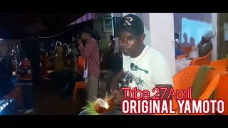 Download lagu Kamanda Jambia Piga Solo mp3 Download lagu Kamanda Jambia Piga Solo mp3