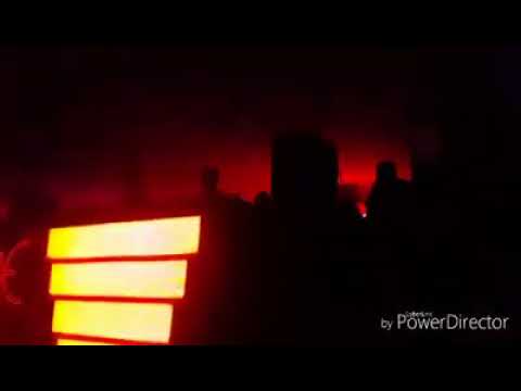 HERNAN CATTANEO 👑💖 b2b NICK WARREN 💖 @ La Feria Valparaíso Chile 19/01/18 ღ (13)