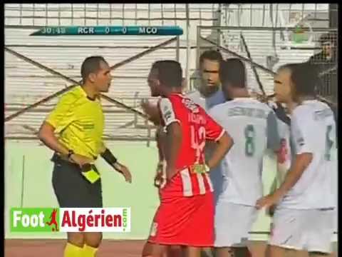 Ligue 1 Algérie (3e journée) : RC Relizane 0 - MC Oran 1 (résumé)