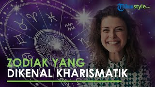 3 Zodiak yang Dikenal Karismatik dan Populer, Ada Leo hingga Cancer