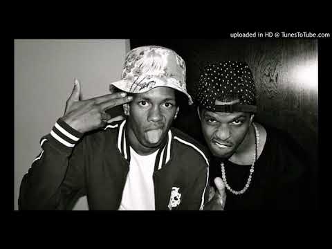 Vic Spencer & Chris Crack - What's Saturday