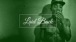*FREE* Dizzy Wright Chill Guitar Type Beat / Laid Back (Prod. By Syndrome)