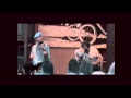 WILLIE & LOBO - BETWEEN THE WATERS - version#1 - MAMA MIA'S - 2011