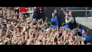Kaiser Chiefs - Everything is Average Nowadays live at Rock am Ring 2007  HD