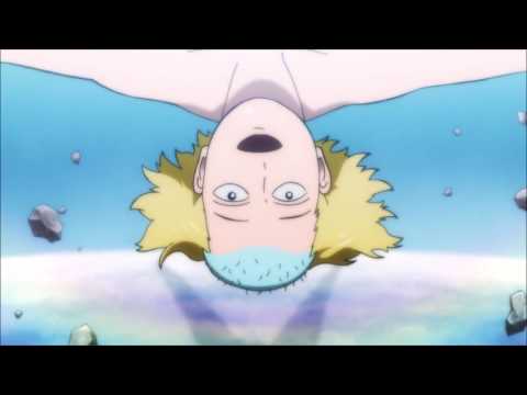 Mob Psycho - Mob goes 100% vs Hanazawa
