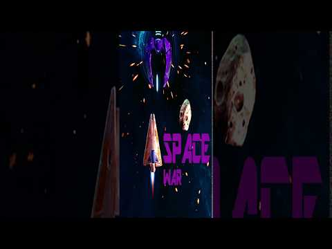 SPACE WAR video thumbnail