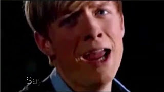 Matthew James Thomas -  Proud (Lyric Video)