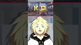 【スト5】Vリバされて終わってなかったオロ【Vtuber】切り抜き#shorts