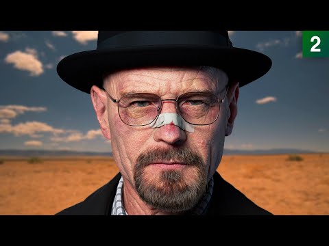 Building a TV Series Episode 2: Crafting Philosophical Conflict