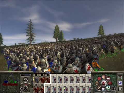 The Final Battle Of The Hightower