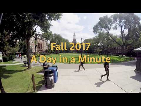 CUNY Brooklyn College - video