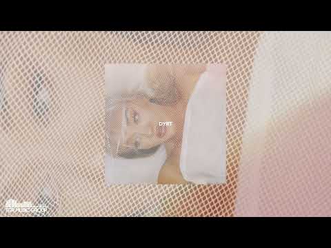 Ellen Bergelin - Dyrt [Official Audio]