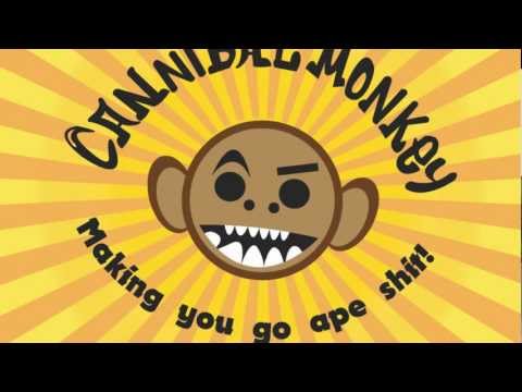 Cannibal Monkey - Remember me
