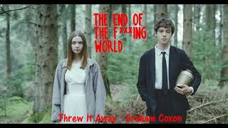 Graham Coxon - Threw It Away // The End of The F***ing World 2