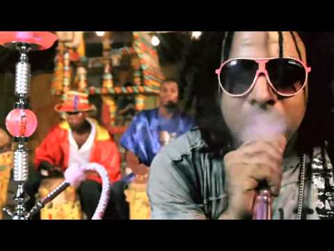 Villanosam - Mafu Tama (Video Official)