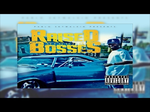 Pablo Skywalkin - Movie