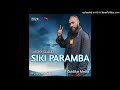 SIKI PARAMBA JACKY CLAUD 2024 Official Music Audio Latest