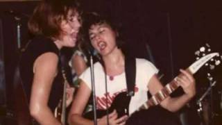 Outside Chance (Live in Valencia CA 5/27/83) - Bangles *Best In (Live) Show* Audio