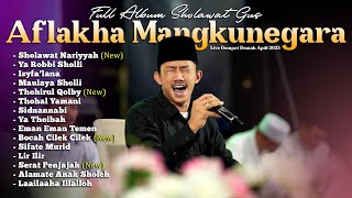 Download lagu FULL ALBUM SHOLAWAT TERBARU GUS AFLAKHA MANGKUNEGARA 2025 mp3
