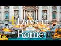 How To Spend 4 Days In ROME Italy Travel Itinerary