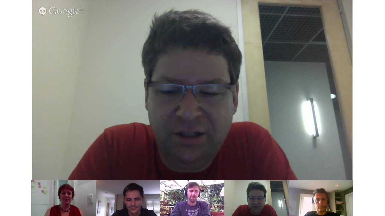 DevOps Dojo #4 - infrastructure monitoring & stability