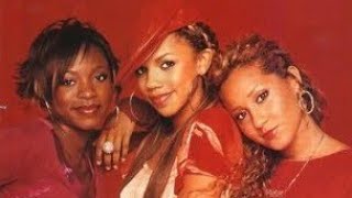 3LW - Crazy (Lyrics)