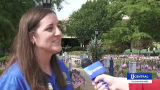 UCO Remembers September 11