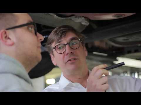 MTS Automobile GmbH - Serviceberater (m/w/div)