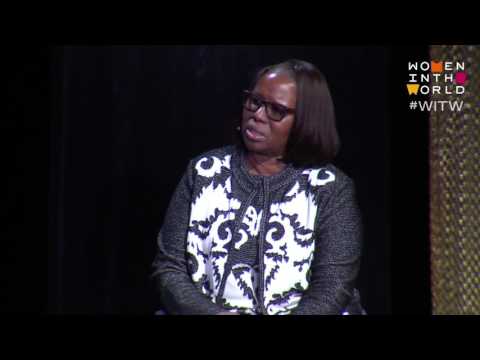 Felicia Sanders: We have to get to know one another