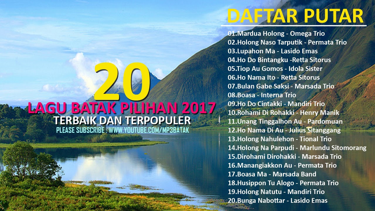 Download Lagu Batak Gratis Terbaru Belilah Lagu LAGU BATAK TERBARU DAN TERPOPULER Download Lagu Batak Gratis Terbaru