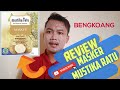 PAKE MASKER INI MUSTIKA RATU BENGKOANG