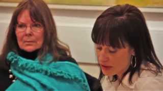 Firehouse Forum - March 17, presented by the Maine Bookshop & Cafe