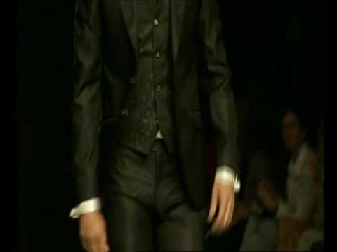 CIBELES MADRID NOVIAS | Desfile Javier Arnaiz - Edición 2010