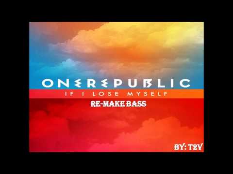 Alesso Vs One Republic Remake Bass