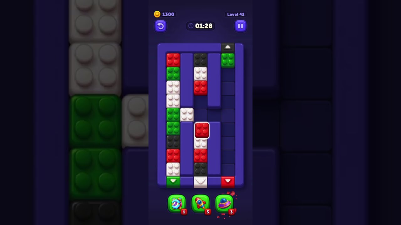 Block Out Level 44 thumbnail
