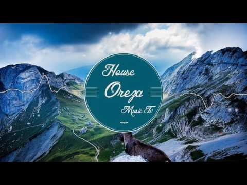 Cuebrick feat. Colordrive - Runners In Disguise