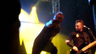 Thousand Foot Krutch Live - What Do We Know