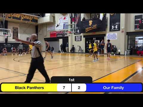 The Rivalry Continues