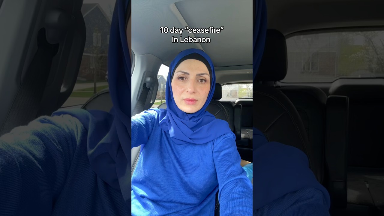 10 day “ceasefire”