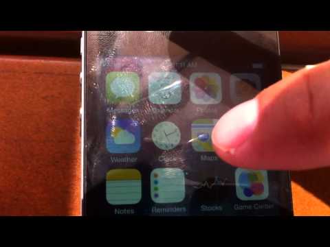 comment installer gevey ultra s