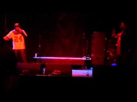 Money Making prince live set