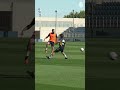 ? The Bellingham + Brahim connection! #RMCity