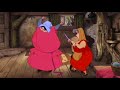Sleeping Beauty 1959 Scene Setting A Surprise Birthday For Aurora