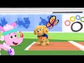 Super Why Short Clip In 4K Woofster Defines Distracted