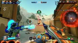 "Nuevos" DLCS para paladins (Edición básica, dorada y Deluxe)