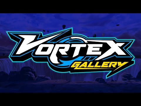 VF5US @ Vortex Gallery - Top 8 Finals