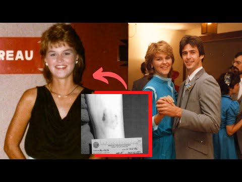 El caso resuelto 23 AÑOS después gracias a una MORDIDA  | MACHI