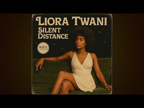 Liora Twani - Silent Distance