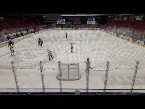 U12 AAA K-Vantaa-Tappara