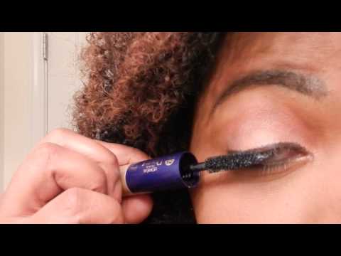 Makeup L'Oreal Double Extend Lash Boosting Mascara @LorealParisUSA